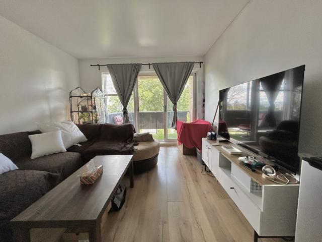 Appartement 3 ½ à louer Lévis septembre 2026