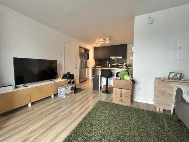 Appartement 3 ½ à louer Limoilou août 2026