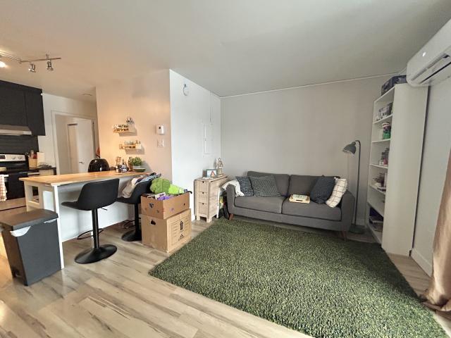 Appartement 3 ½ à louer Limoilou juillet 2026