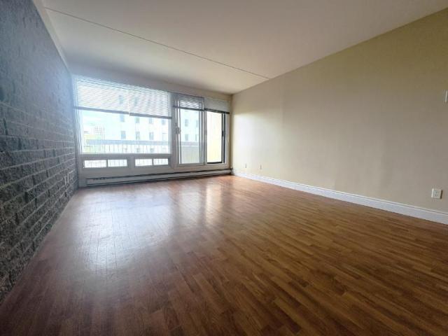 Appartement 3 ½ à louer Montcalm / Saint Sacrement juillet 2026