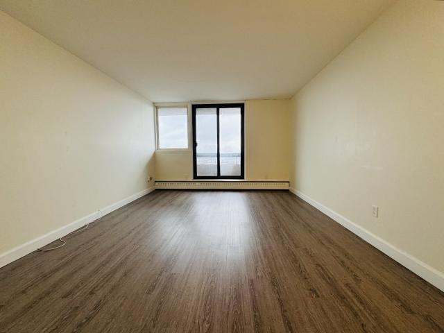 Appartement 4 ½ à louer Montcalm / Saint Sacrement juillet 2026