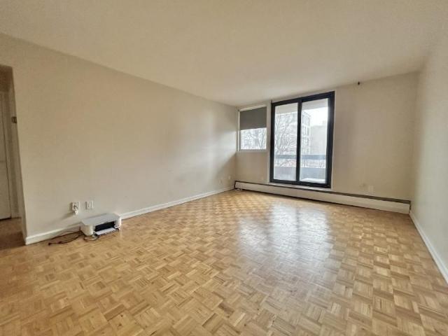 Appartement 3 ½ à louer Montcalm / Saint Sacrement juillet 2026