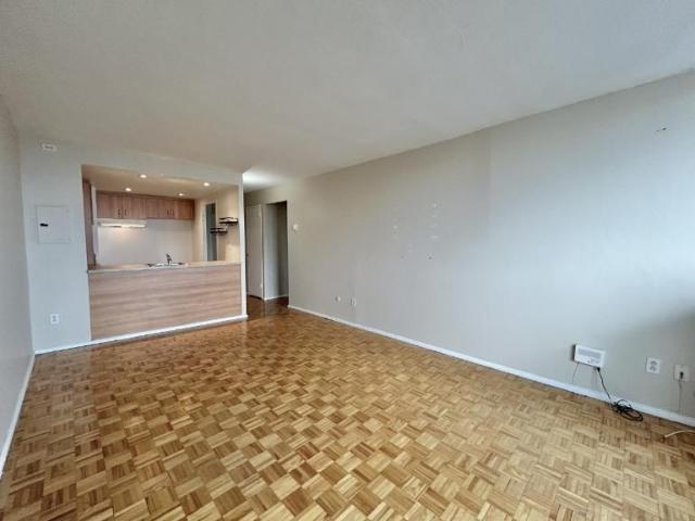 Appartement 3 ½ à louer Montcalm / Saint Sacrement juillet 2026