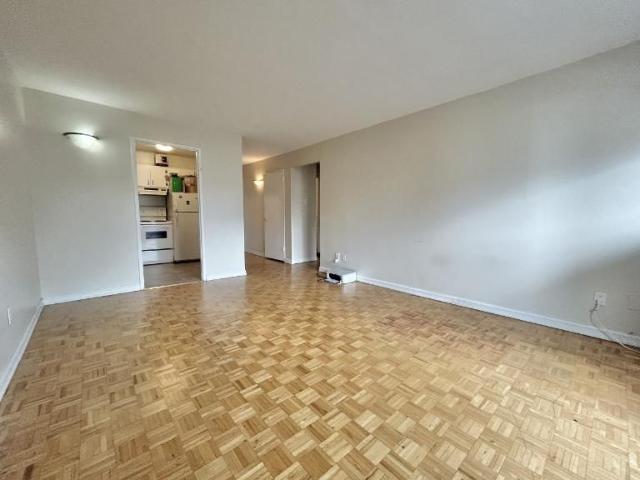 Appartement 3 ½ à louer Montcalm / Saint Sacrement juillet 2026