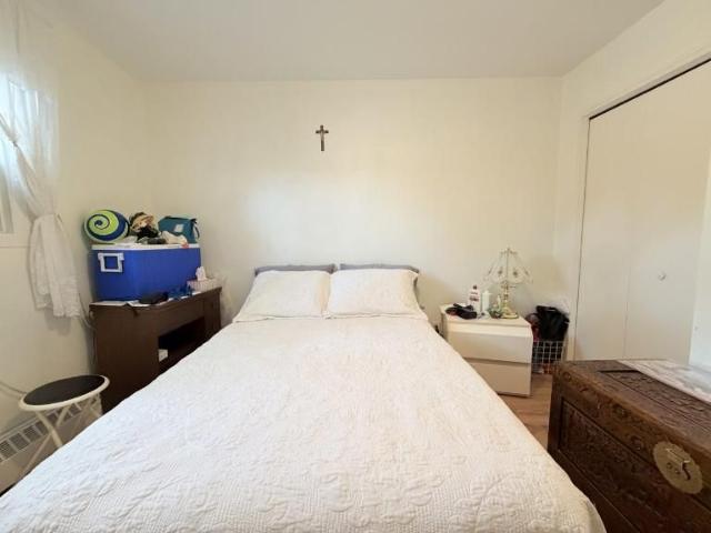 Appartement 3 ½ à louer Neufchâtel / Lebourgneuf octobre 2026