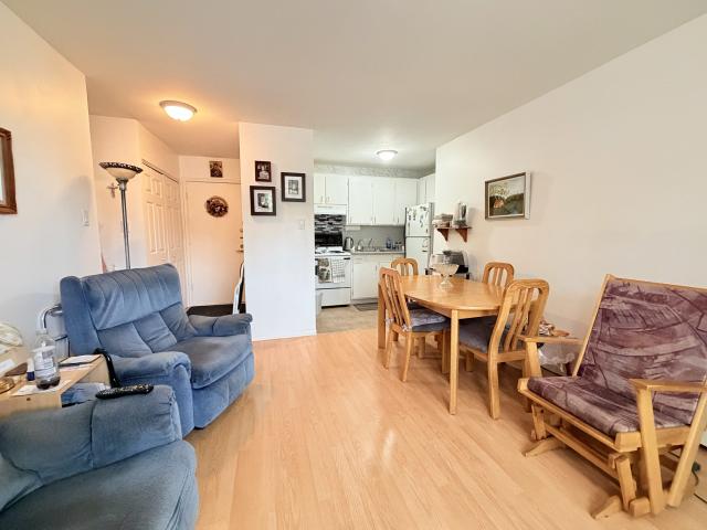 Appartement 3 ½ à louer Neufchâtel / Lebourgneuf octobre 2026