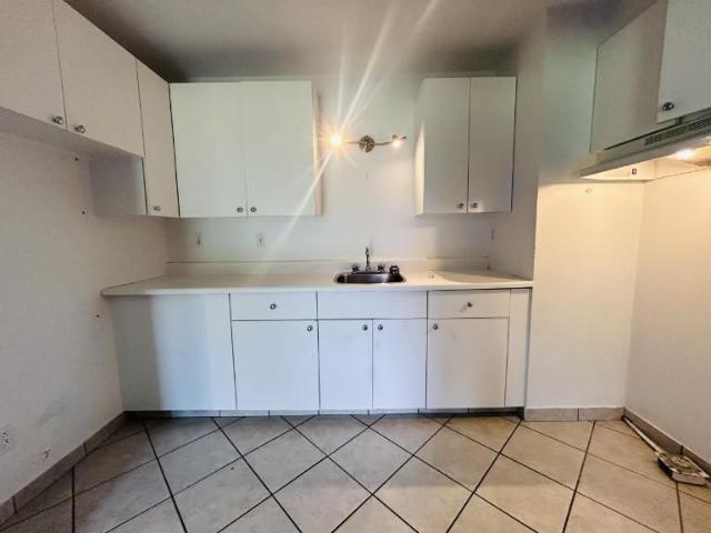 Appartement 3 ½ à louer Sainte Foy / Sillery juillet 2026