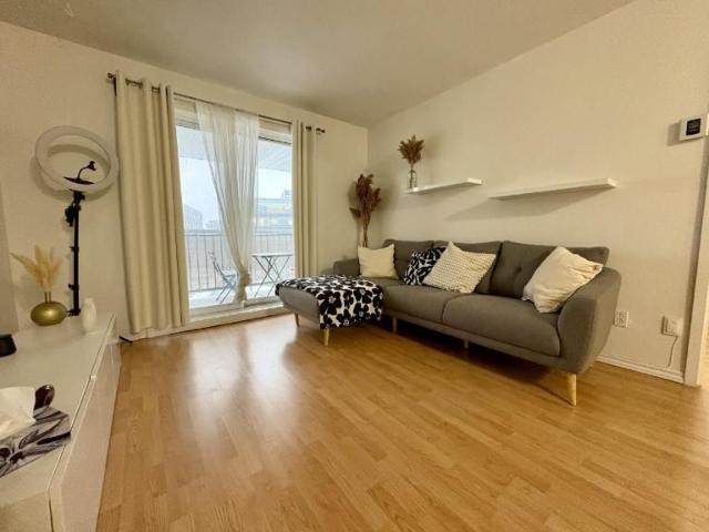 Appartement 3 ½ à louer Sainte Foy / Sillery juillet 2026