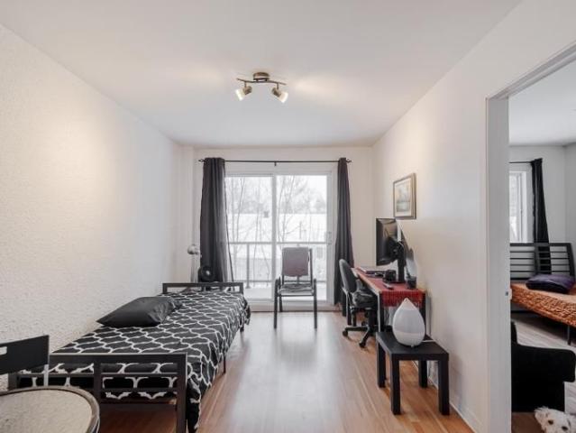 Appartement 3 ½ à louer Sainte Foy / Sillery juillet 2026