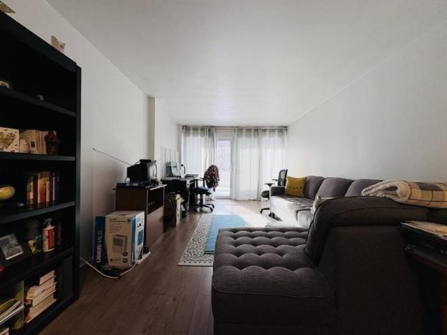 Appartement 3 ½ à louer Sainte Foy / Sillery juillet 2026