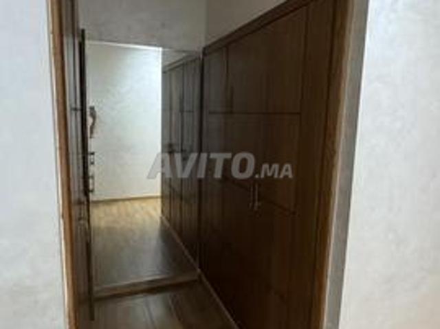 Appartement 3 Ch meublé Quartier les Hôpitaux