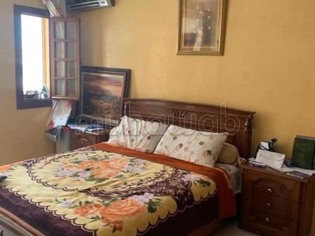 Appartement 3 ch à louer La Gironde vide