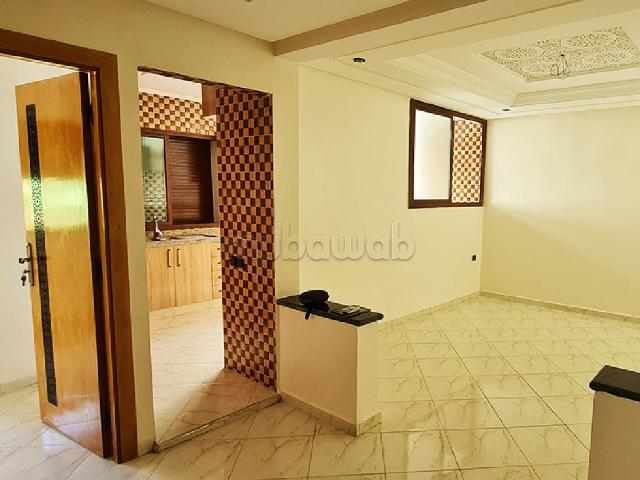 Appartement 3 ch a vendre mimosas kenitra v4429