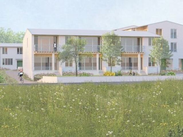 Appartement 3 Ch à vendre à Kampenhout