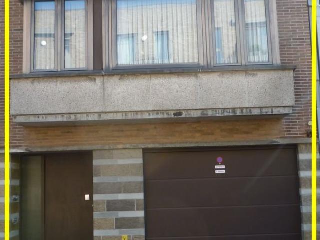 Appartement 3 Ch à vendre à Oostende