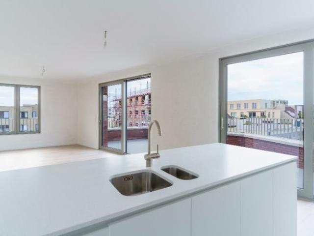 Appartement 3 Ch à vendre à Linkeroever