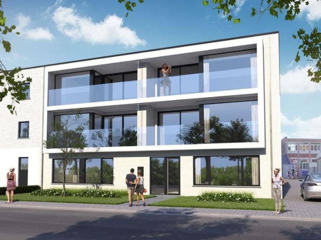 Appartement 3 Ch à vendre à Torhout