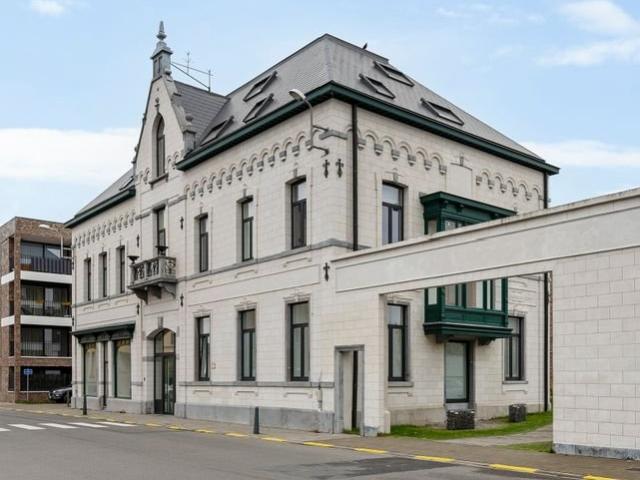 Appartement 3 Ch à vendre à Vilvoorde