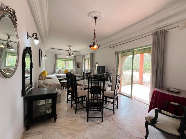 Appartement 3 ch à vendre Palmeraie