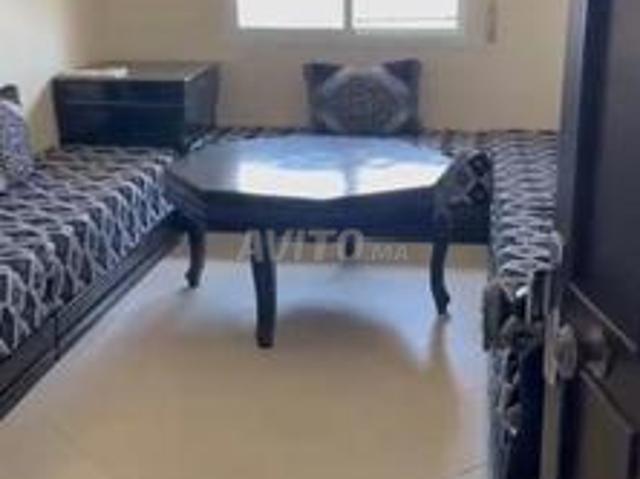 Appartement 3 ch bien situé