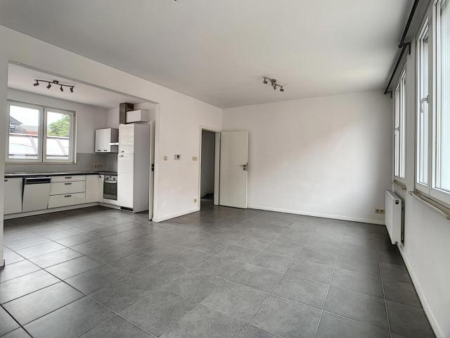 Appartement 3 ch centre ville, rue St Martin 1er étage
