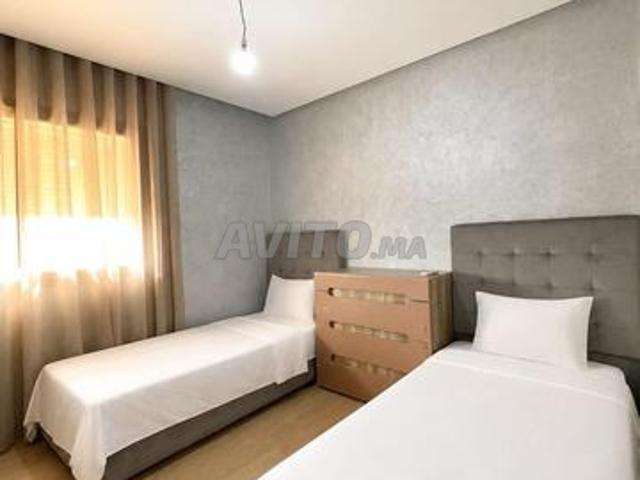 Appartement 3 ch Prestigia