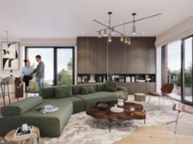 Appartement 3 ch Sud ouest