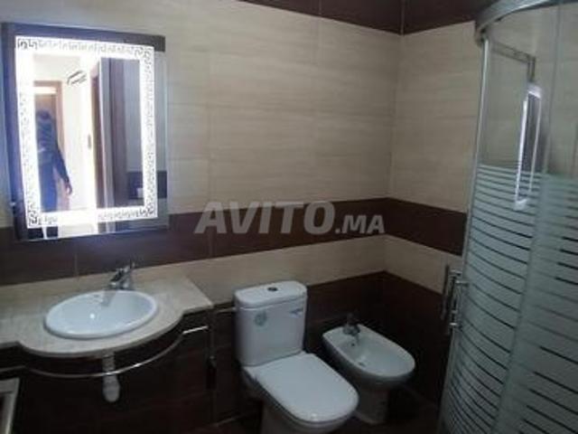 Appartement 3 chambre