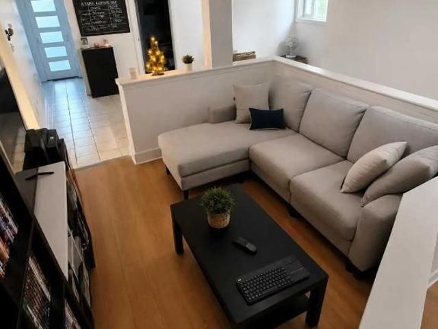 Appartement 3 Chambre 6 1/2