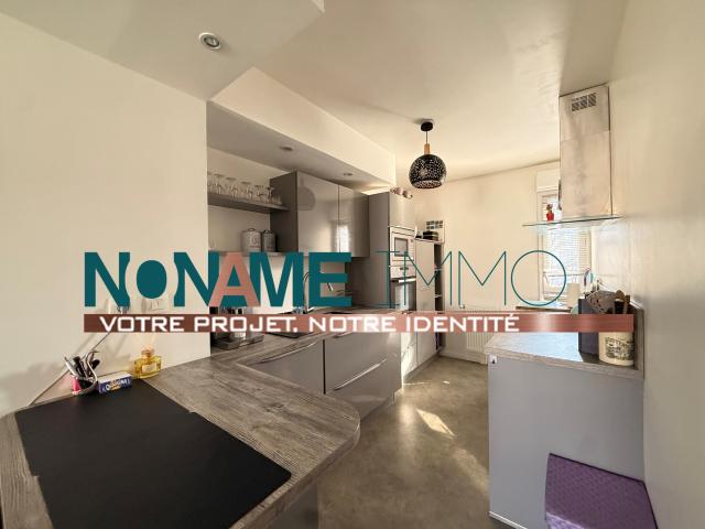 Appartement 3 chambre, 74 m2