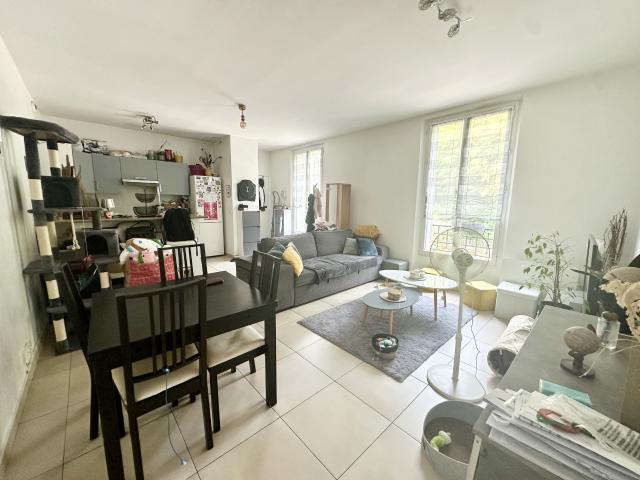Appartement 3 chambre, 74,77 mètre carrés