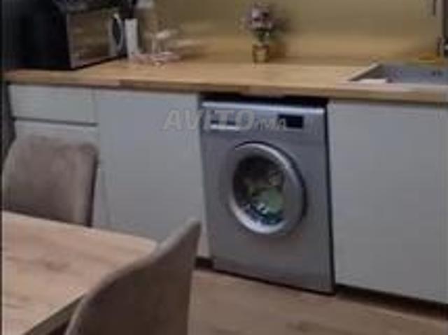 Appartement 3 chambre à Belvédère
