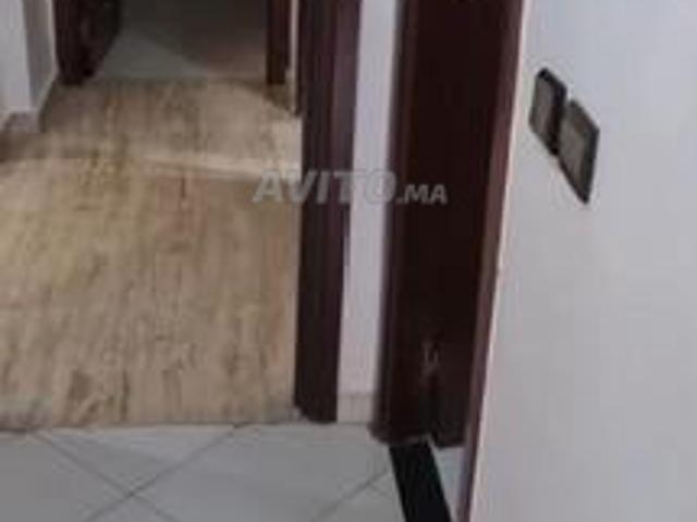 Appartement 3 chambre bd emile zola