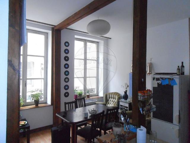 Appartement 3 chambre s à louer Metz