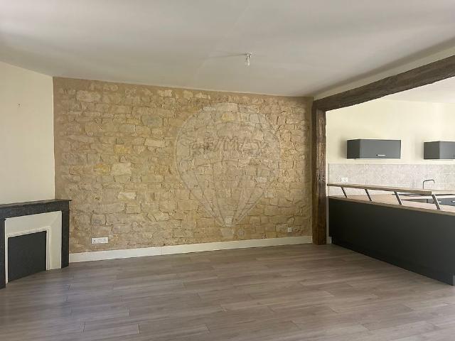 Appartement 3 chambre s à louer Nevers