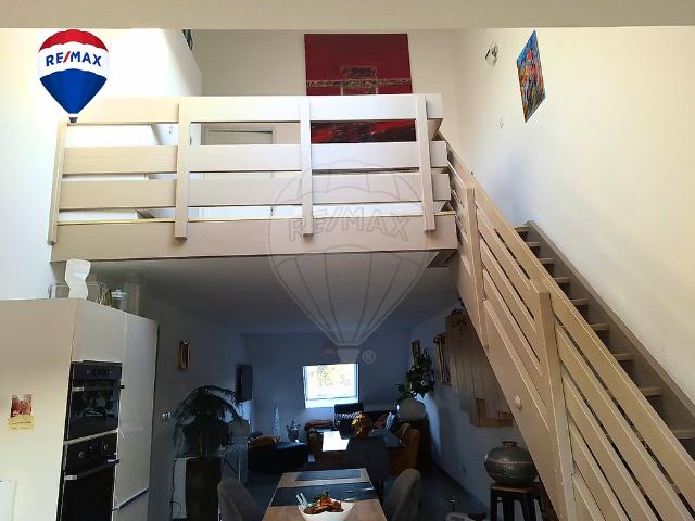 Appartement 3 chambre s à louer Riedisheim