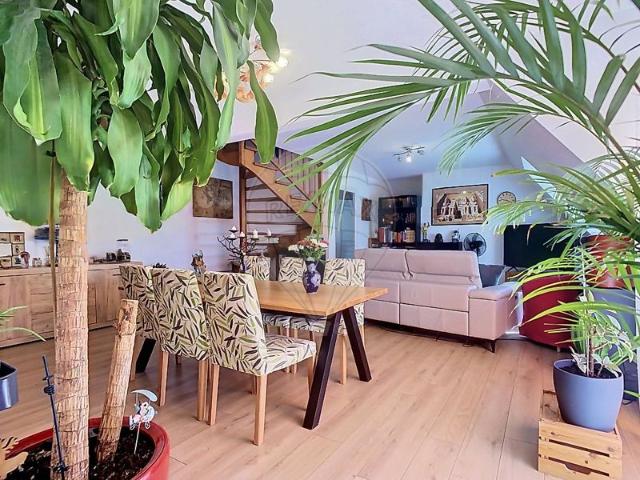 Appartement 3 chambre s à vendre