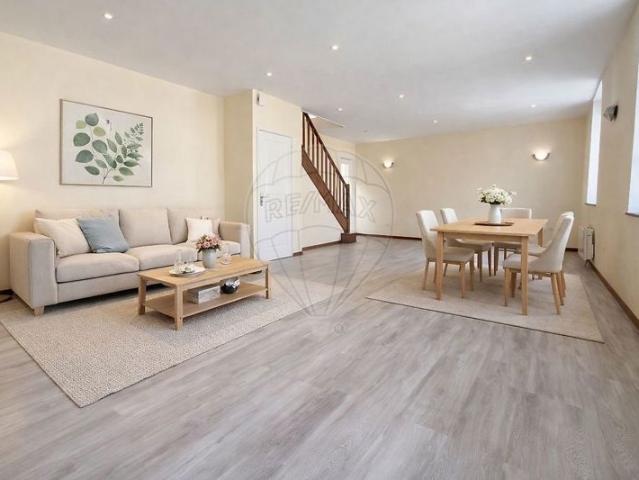 Appartement 3 chambre s à vendre