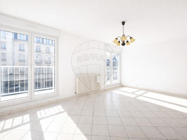 Appartement 3 chambre s à vendre