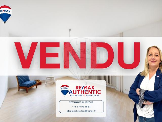 Appartement 3 chambre s à vendre