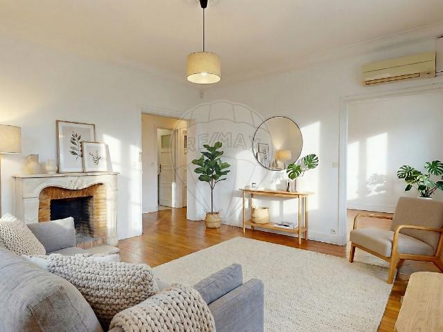 Appartement 3 chambre s à vendre