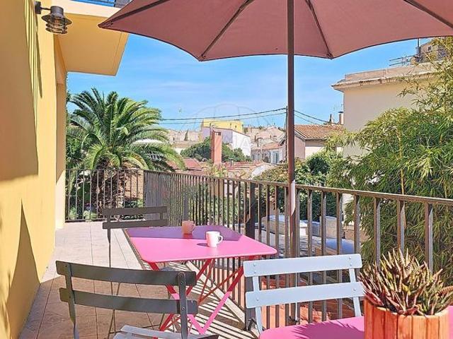 Appartement 3 chambre s à vendre