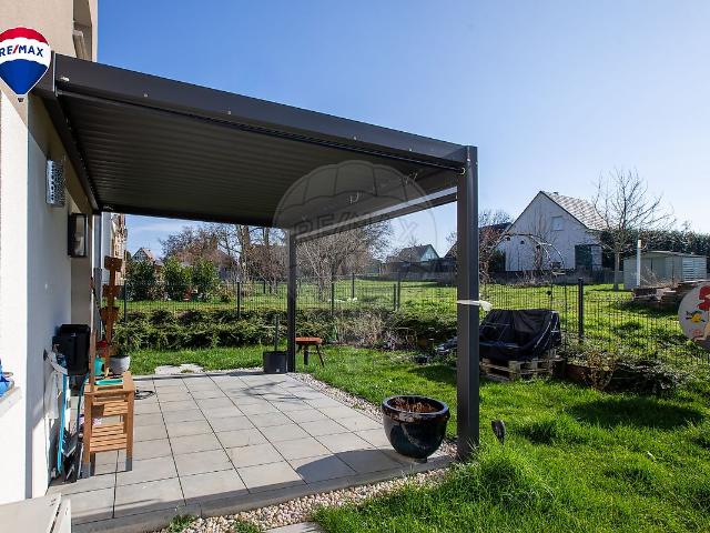 Maison 3 chambre s à vendre