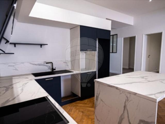 Appartement 3 chambre s à vendre