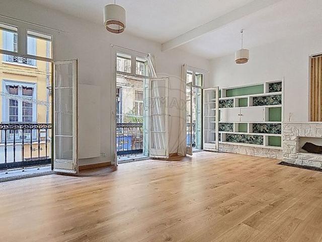 Appartement 3 chambre s à vendre