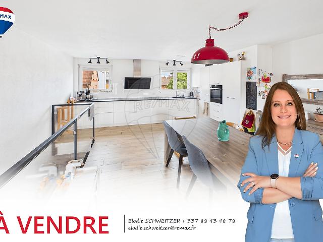Appartement 3 chambre s à vendre