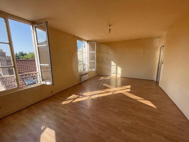 Appartement 3 chambre s à vendre