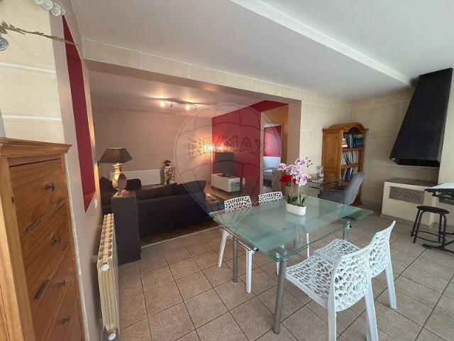 Appartement 3 chambre s à vendre