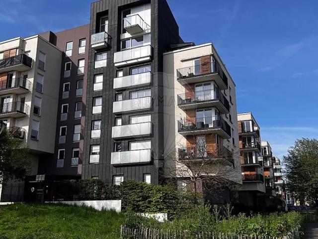 Appartement 3 chambre s à vendre