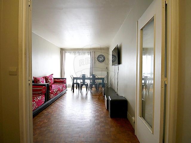 Appartement 3 chambre s à vendre